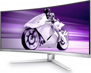 Monitor Philips Evnia QD-OLED 34M2C8600/00 7