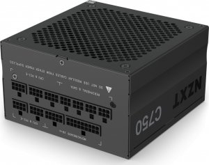 Zasilacz Nzxt C750 2022 Gold 750W (PA-7G1BB-EU) 2