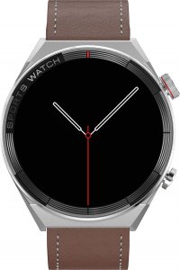 Smartwatch Watchmark Maverick Brązowy 2