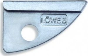 Lowe Kowadełko do sekatora LOWE 5 - numer części 5.002 1