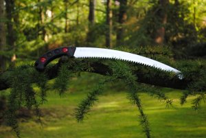 SILKY Piła do drewna Zubat 240-7.5 SILKY 270-24 14