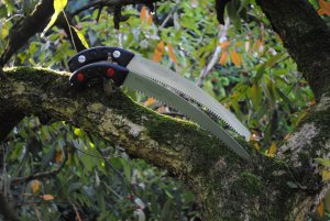 SILKY Piła do drewna Zubat 240-7.5 SILKY 270-24 8