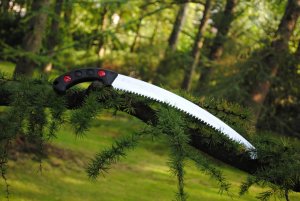 SILKY Piła do drewna Zubat 240-7.5 SILKY 270-24 9