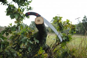 SILKY Piła do drewna Zubat 270-7.5 SILKY 270-27 12