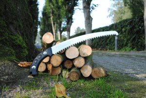 SILKY Piła do drewna Zubat 270-7.5 SILKY 270-27 6