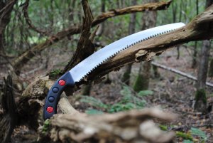 SILKY Piła do drewna Zubat 270-7.5 SILKY 270-27 7