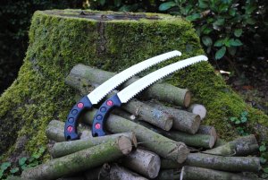 SILKY Piła do drewna Zubat 270-7.5 SILKY 270-27 10