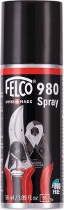 Felco Felco 980 56ml - smar w sprayu bez VOC 1