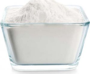 PHLchem SODA OCZYSZCZONA SPOŻYWCZA, sodu wodorowęglan 1kg 2