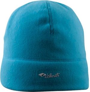 CHILLOUTS Czapka Freeze Fleece Hat FFH05 niebieska (CHI-3838) 1