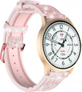 Smartwatch Kieslect Smartwatch KIESLECT Lora Gold 2