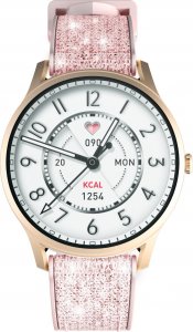 Smartwatch Kieslect Smartwatch KIESLECT Lora Gold 3