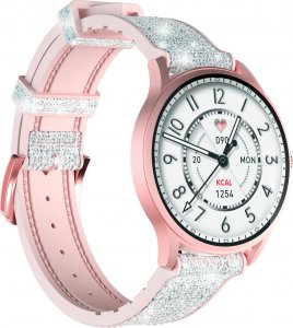 Smartwatch Kieslect Smartwatch KIESLECT Lora Pink 2