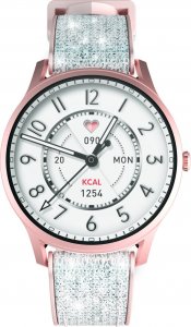 Smartwatch Kieslect Smartwatch KIESLECT Lora Pink 3