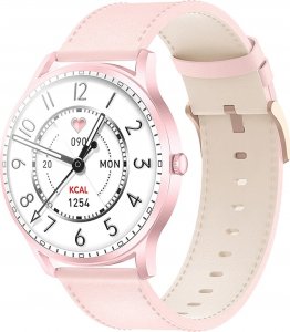 Smartwatch Kieslect Smartwatch KIESLECT Lora Pink 5