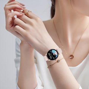 Smartwatch Kieslect Smartwatch Kieslect L11 Lady 7