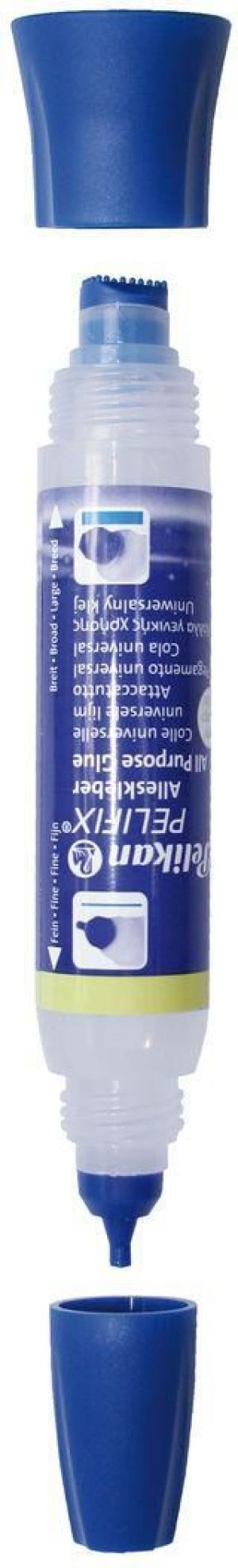 Pelikan Klej Pelfix w tubce 30 g 12szt. 2