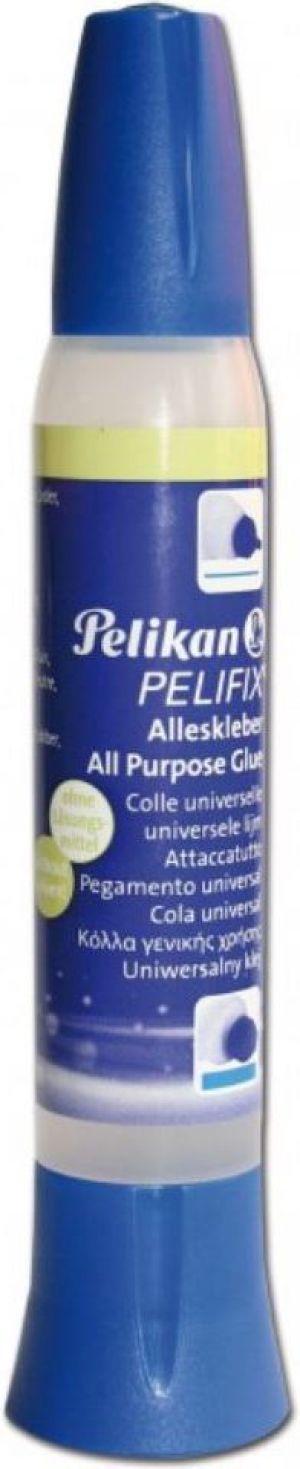 Pelikan Klej Pelfix w tubce 30 g 12szt. 3