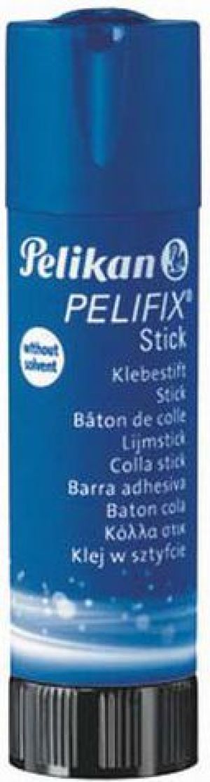 Pelikan Klej w sztyfcie Pelifix Stick 10g (335653 N) 1