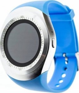Smartwatch Lichip Y1 Niebieski 2