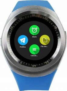 Smartwatch Lichip Y1 Niebieski 3