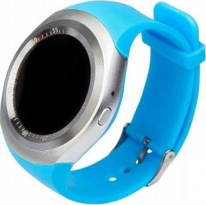 Smartwatch Lichip Y1 Niebieski 4