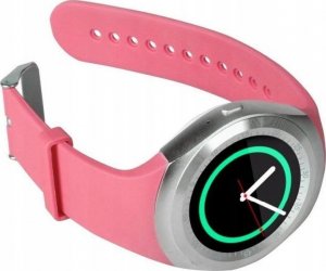 Smartwatch Lichip Y1 Różowy 3