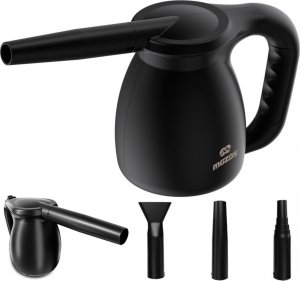 Mozos Dmuchawa do czyszczenia XBLOWER 600W 8