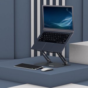 Mozos Podstawka pod laptopa LS3-ALU 3