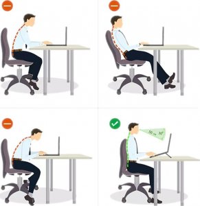 Mozos Podstawka pod laptopa LS3-ALU 4