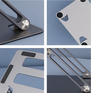 Mozos Podstawka pod laptopa LS3-ALU 5