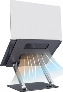 Mozos Podstawka pod laptopa LS3-ALU 6