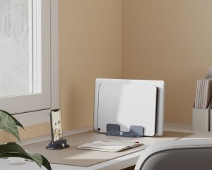 Mozos MOZOS H2 stojak na laptopa podwójny 4