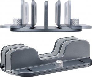 Mozos MOZOS H2 stojak na laptopa podwójny 5