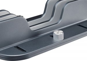 Mozos MOZOS H2 stojak na laptopa podwójny 6