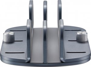 Mozos MOZOS H2 stojak na laptopa podwójny 8