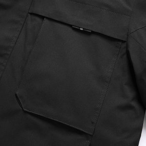 Kurtka męska Mozos HJ2 czarna r. XL 11