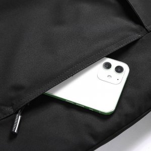 Kurtka męska Mozos HJ2 czarna r. XL 15