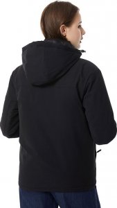 Kurtka męska Mozos HJ2 czarna r. XL 5