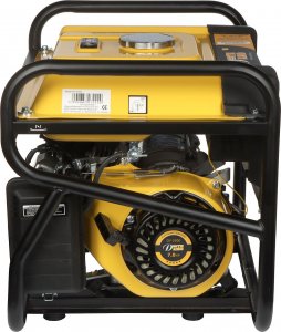 Agregat Delta AGREGAT PRĄDOTWÓRCZY DY-3500 2500 W Dynamo 3