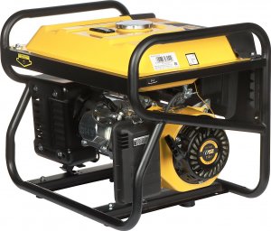 Agregat Delta AGREGAT PRĄDOTWÓRCZY DY-3500 2500 W Dynamo 4