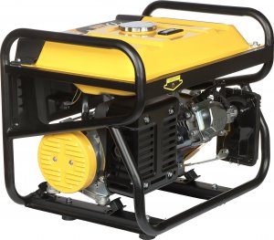 Agregat Delta AGREGAT PRĄDOTWÓRCZY DY-3500 2500 W Dynamo 5