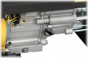 Agregat Delta AGREGAT PRĄDOTWÓRCZY DY-3500 2500 W Dynamo 10