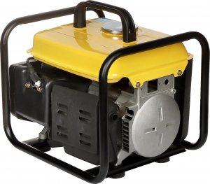 Agregat Delta DY-950 750 W 1-fazowy 2