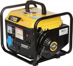 Agregat Delta DY-950 750 W 1-fazowy 3