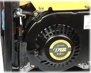 Agregat Delta DY-950 750 W 1-fazowy 4