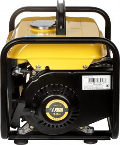 Agregat Delta DY-950 750 W 1-fazowy 8