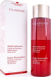 Clarins CLARINS SUPER RESTORATIVE TREATMENT ESSENCE 200ML 1