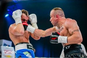 YakimaSport Rękawice bokserskie WOLF BLACK V 12 oz 5