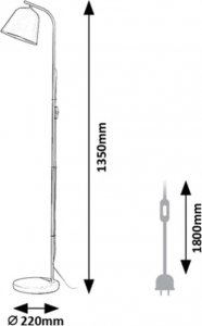 Concept Filtr węglowy 1 szt ver A, śr 17 cm OPK2260, OPK2690, OPK2660, OPK4660, OPK4760, OPK4590, OPK5360, OPV3660 3